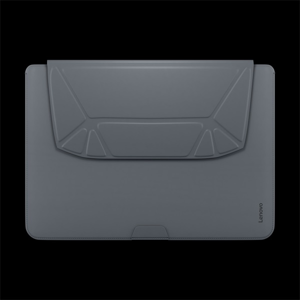 LENOVO 14" Origami X9 Sleeve Notebook  táska 