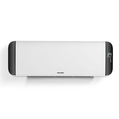 Bewello BW2101 fali hősugárzó