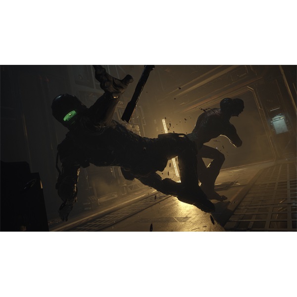 The Callisto Protocol Day One Edition (Xbox Series X)