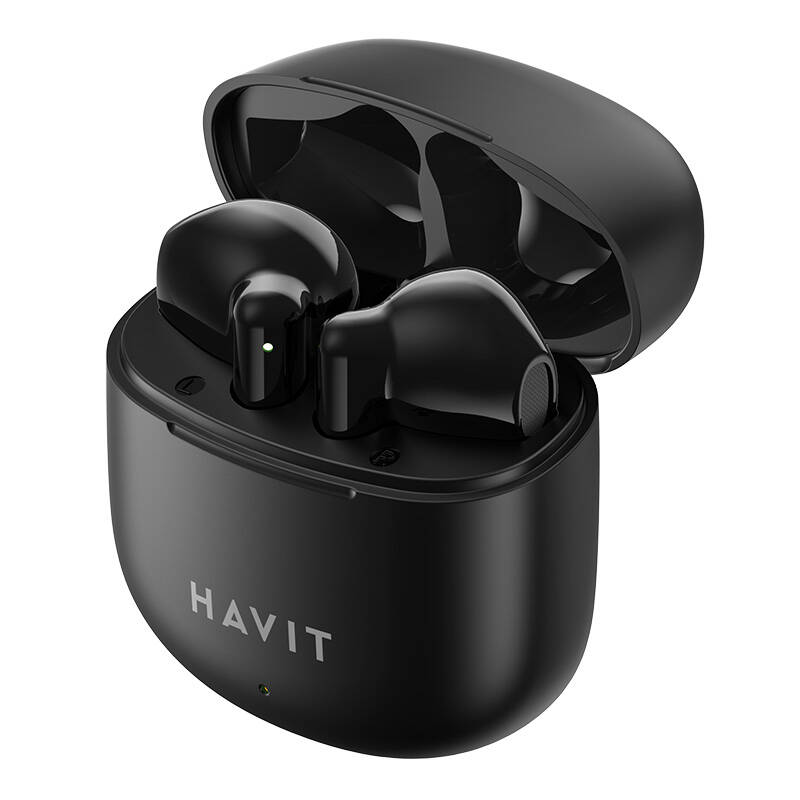 Havit Bluetooth Earbuds TW976 Fekete
