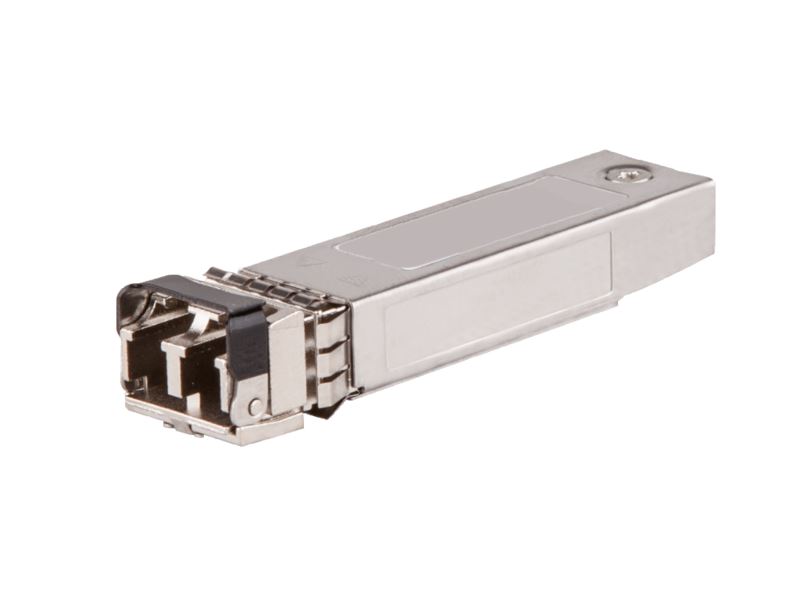 HP Aruba 10G SFP+ LC SR Transceiver (J9150D)