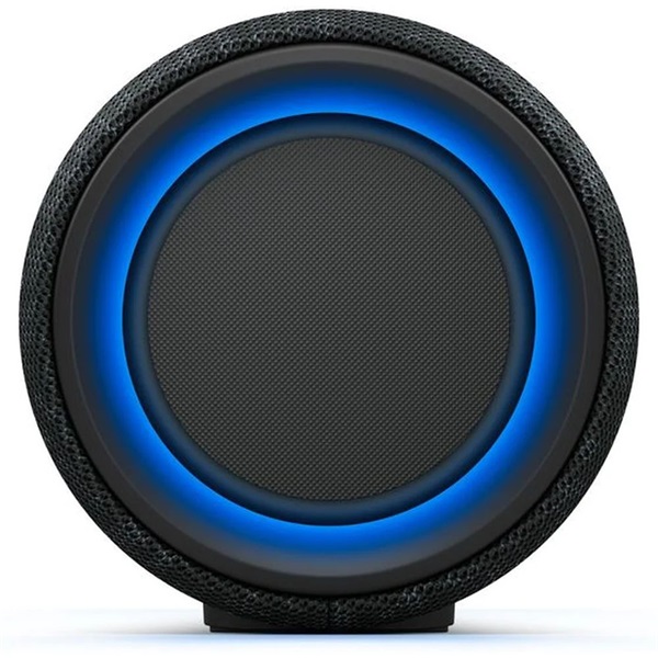 Sony SRS-XG300 Bluetooth hangszóró fekete (SRSXG300B.EU8)