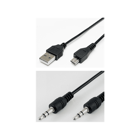 Sal PAR 16BT PARTY HANGFAL