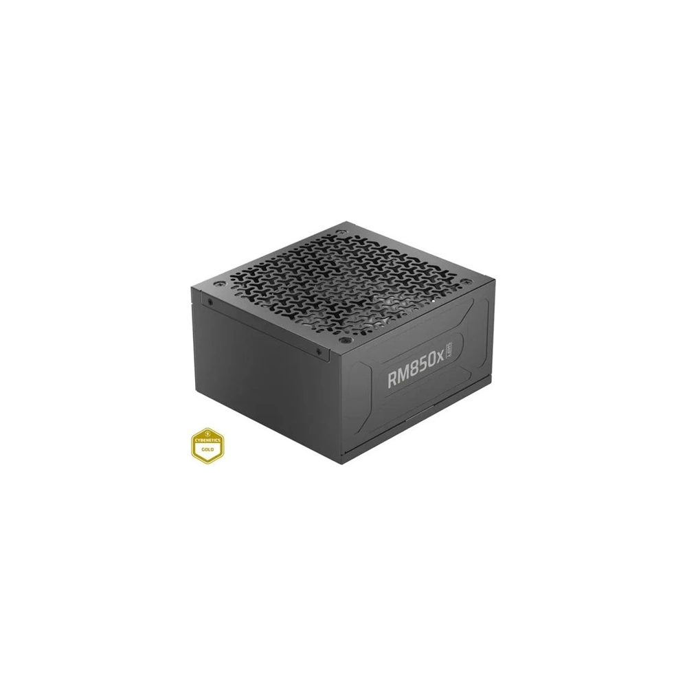 CORSAIR RM850x Shift 850 Watt  ATX 3.1, PCIe 5.1  Shifted moduláris tápegység
