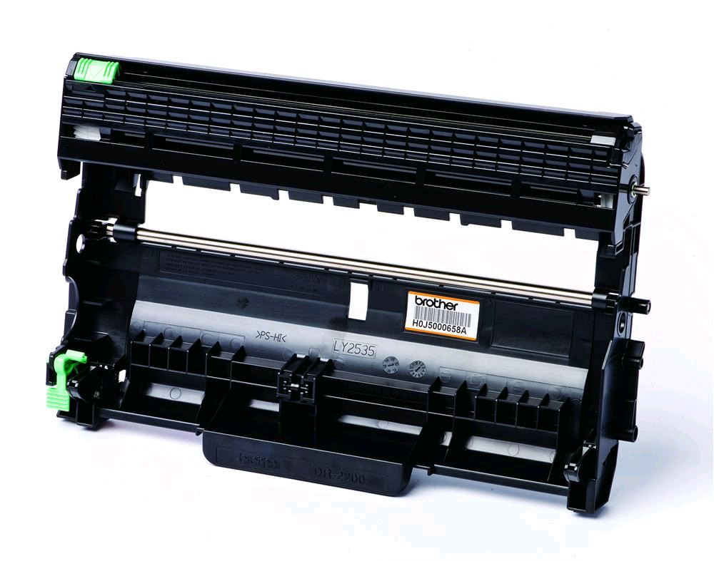 Brother DR 2200 drum (DR2200) Brother DR 2200 drum (DR2200)