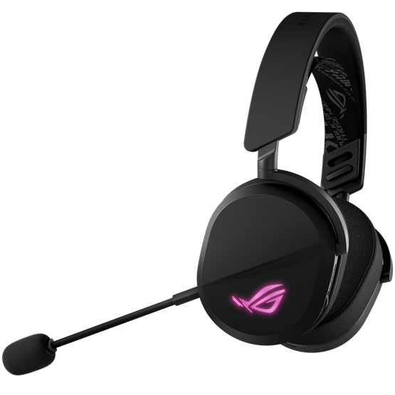  ASUS ROG PELTA Fejhallgató