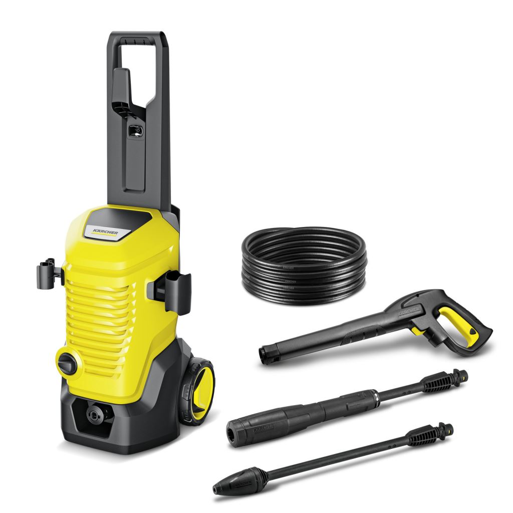 Karcher 1.324-400.0 K 5 WCM magasnyomású mosó Karcher 1.324-400.0 K 5 WCM magasnyomású mosó