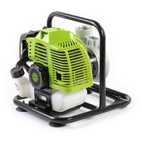 FIELDMANN FVC 6010-B BÚVÁRSZIVATTYÚ BENZINES