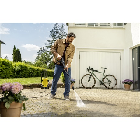 Karcher K 4 1.679-500.0 Magasnyomású mosó