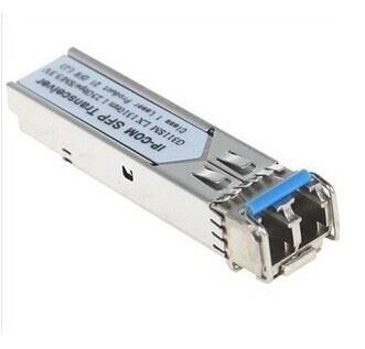 IP-COM Single-Mode LC 1km Modul (G311SM)