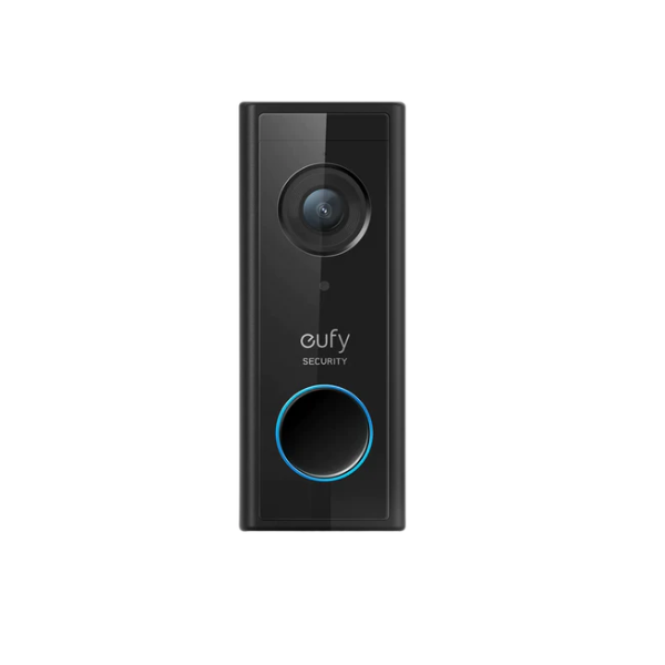 ANKER EUFY E8220311  Video Doorbell Slim 1080p WiFi-s kültéri   Kapucsengő