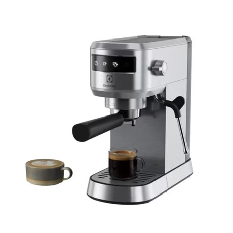 Electrolux E6EC1-6ST  Presszó kávéfőző