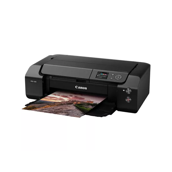 Canon Pixma PRO-300 tintasugaras nyomtató