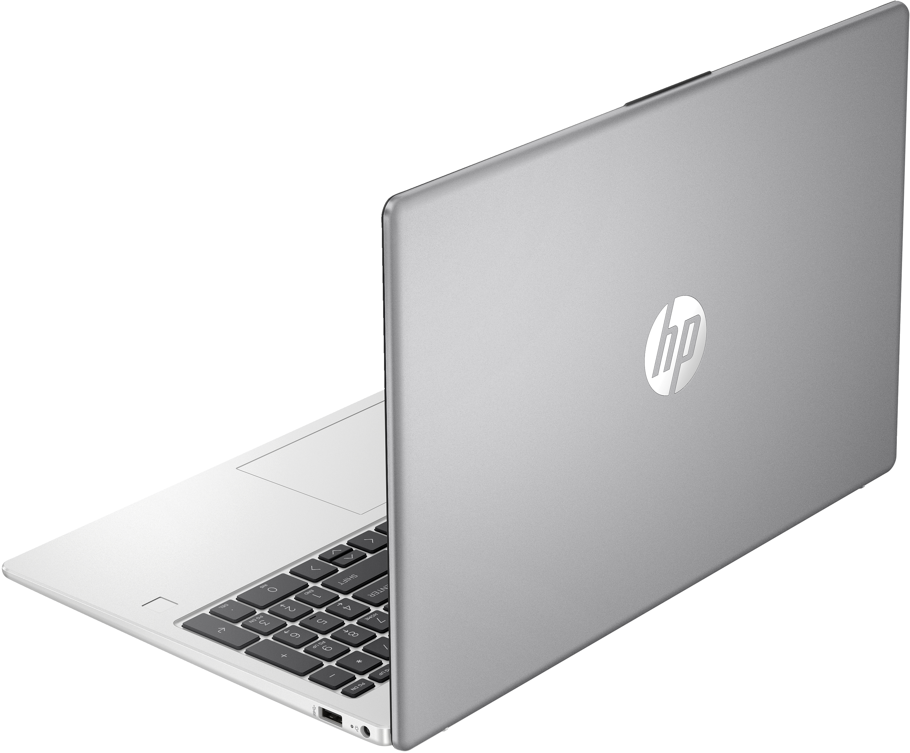 HP 250 G10 Intel Core i3-1315U 15,6" FHD 8GB DDR4 512GB SSD notebook
