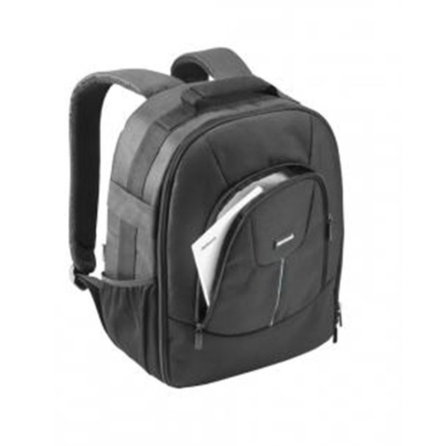 Cullmann Panama BackPack 400 fotós hátizsák, fekete Cullmann Panama BackPack 400 fotós hátizsák, fekete