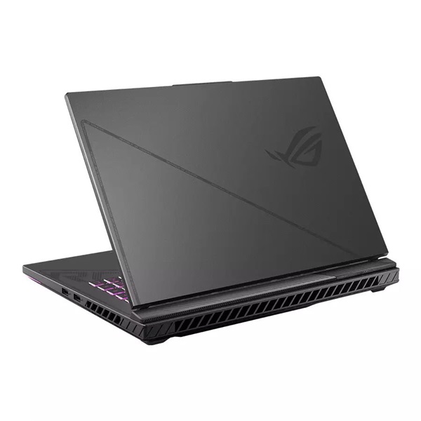 Asus ROG STRIX G614JIR-N4010W 16" WQXGA-240Hz Core i9-14900HX 16GB 1TB RTX 4070 8GB Win11 Notebook  Szürke