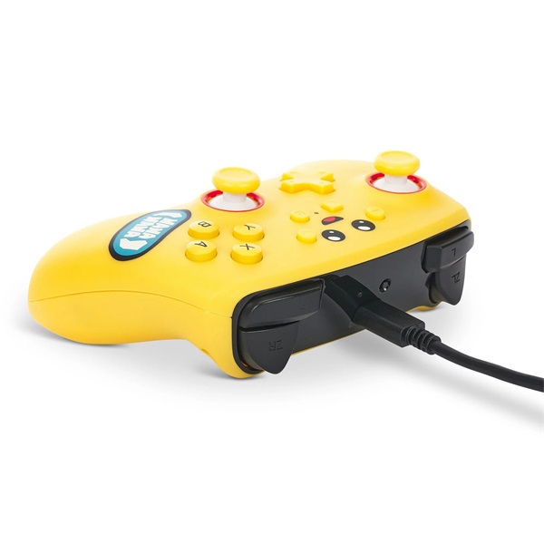 PowerA Enhanced Nintendo Switch vezeték nélküli Fortnite Peely kontroller