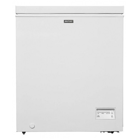 MPM MPM-145-SK-10E FAGYASZTÓLÁDA 142L