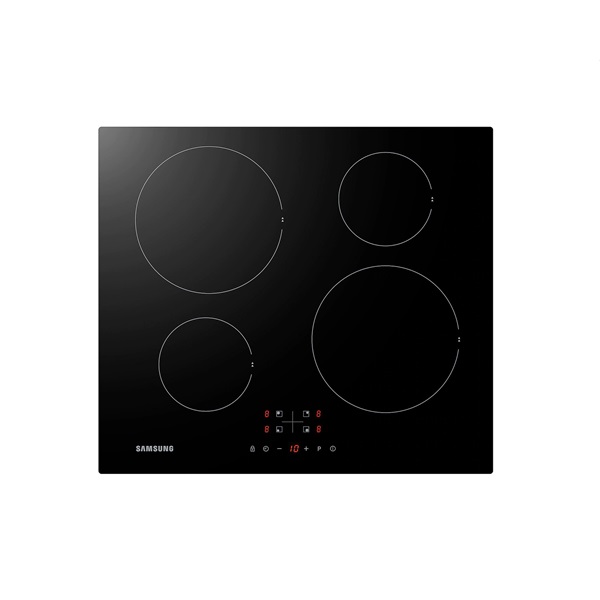 Samsung NZ64F3NM1AB/UR indukciós főzőlap