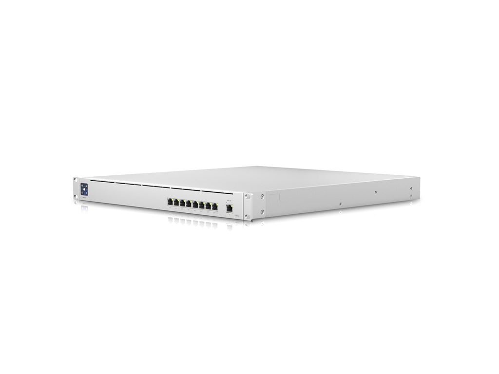 Ubiquiti  UniFi USW Mission Critical switch