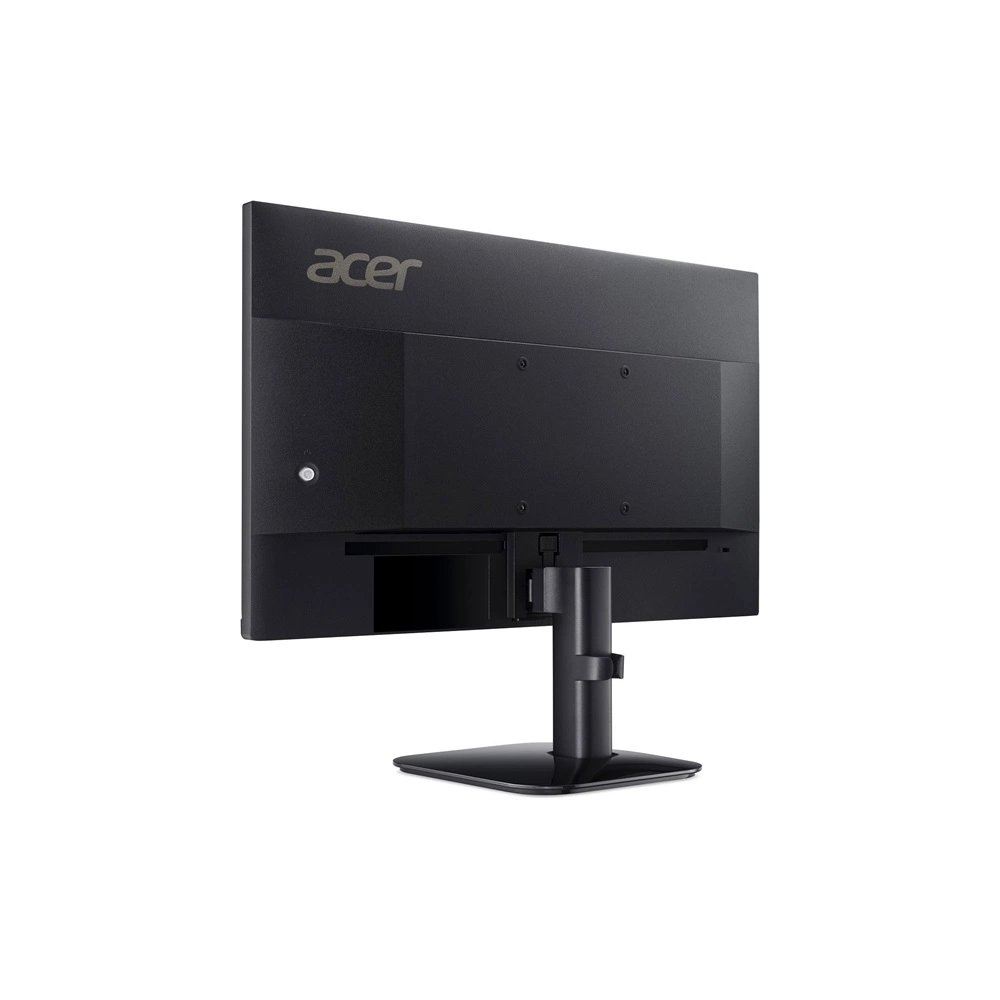 Acer 21,5" KA222QE0bi Monitor - 1920x1080, Full HD, LED, IPS, 100Hz, 1ms, FreeSync, ZeroFrame, Fekete