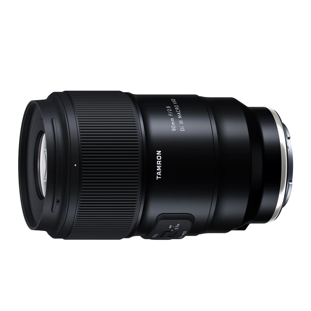 TAMRON 90mm F/2.8 DiIII MACRO VXD (for Sony)