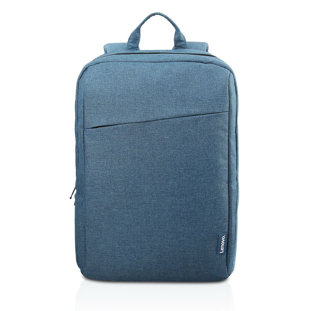 Lenovo Casual Backpack B210 Notebook hátizsák 15.6" kék (GX40Q17226) Lenovo Casual Backpack B210 Notebook hátizsák 15.6" kék (GX40Q17226)
