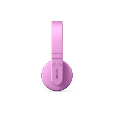 Philips TAK4206PK/00 FEJHALLGATÓ BLUETOOTH GYEREK Philips TAK4206PK/00 FEJHALLGATÓ BLUETOOTH GYEREK