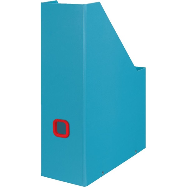 Leitz Cosy Click&Store nyugodt kék iratpapucs