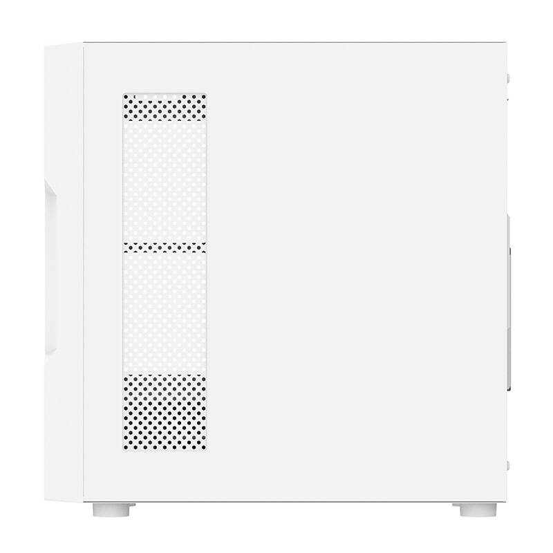 Darkflash DK431 Mesh számítógépház Fehér 