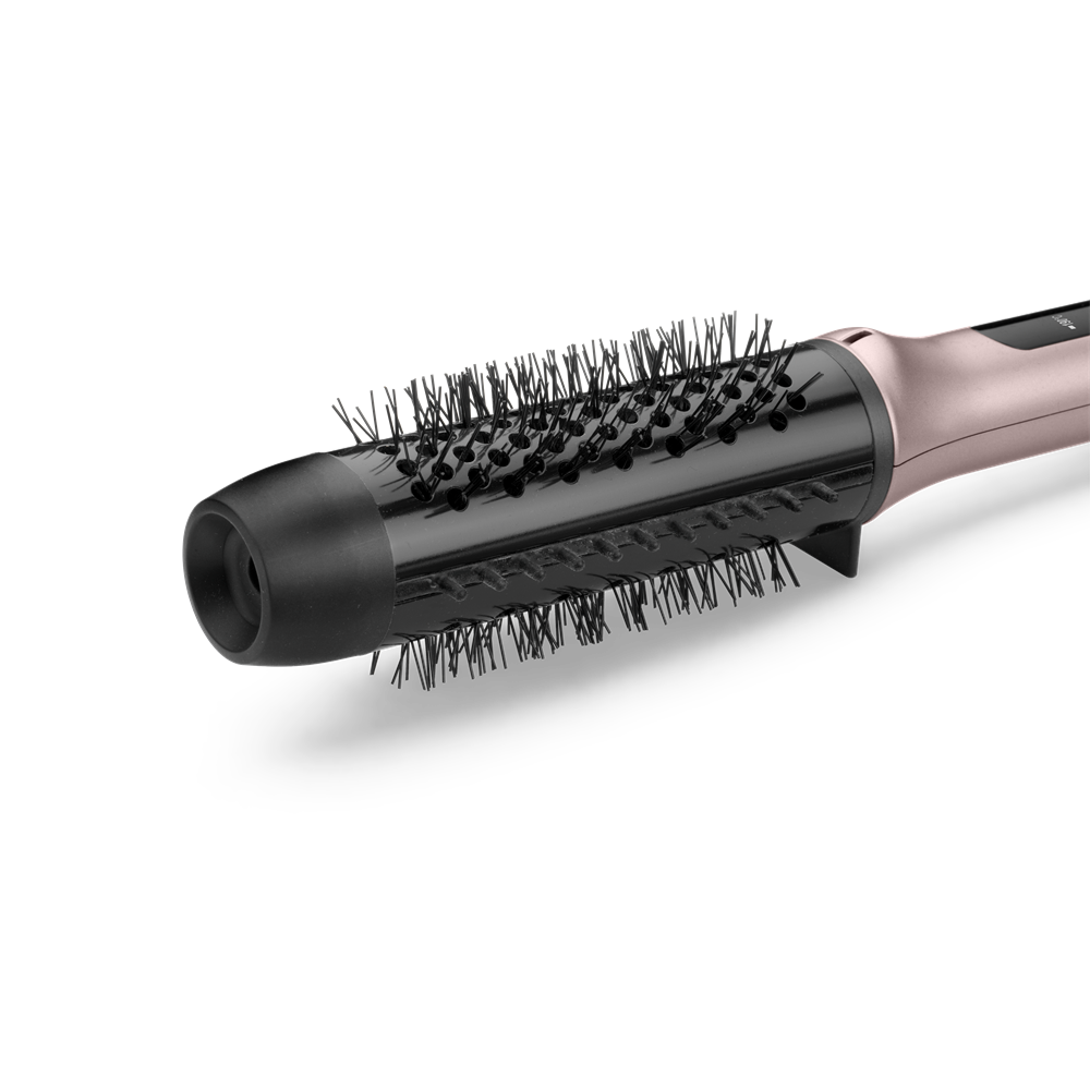 Babyliss HSB200E Volume Boost meleglevegős hajformázó Rózsaszín