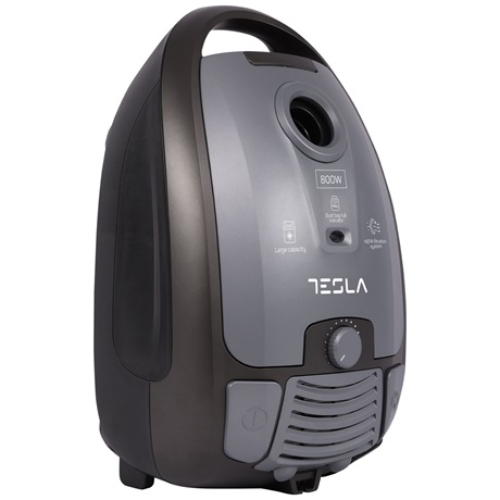 Tesla BG302EU Porzsákos porszívó