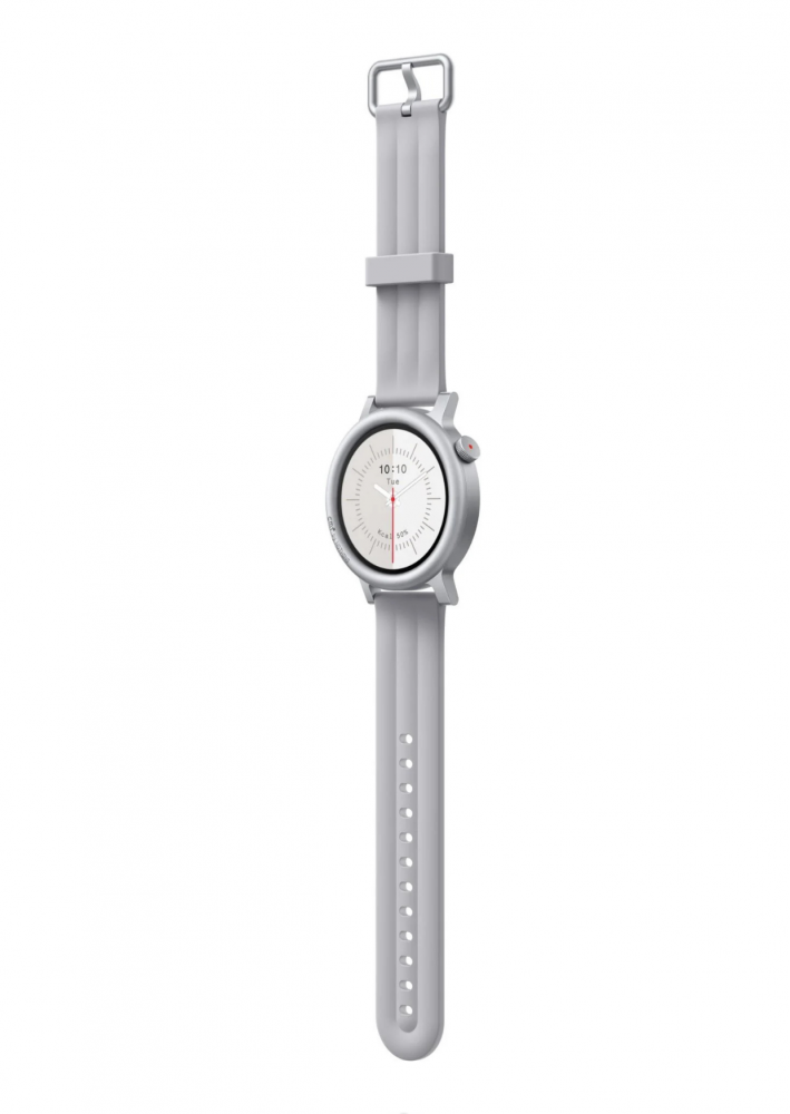 CMF Watch 3 Pro by Nothing (D399), világos szürke GPS