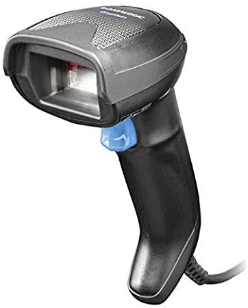 Datalogic Gryphon GM4500-BK-HD-433 vonalkód olvasó