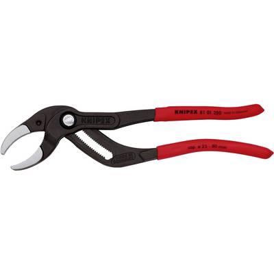 Szifon fogó 250 mm Knipex 81 01 250 Szifon fogó 250 mm Knipex 81 01 250