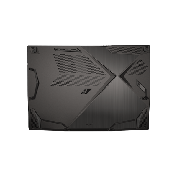 MSI Gaming NB Thin 15 B12UC-1460, 15.6" FHD 144Hz, i5-12450H, 8GB, 512GB M.2, RTX 3050 4GB, NOOS, Fekete