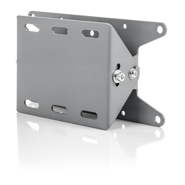 Stell SHO 1028 13"-30" VESA 200x100 ezüst dönthető fali konzol