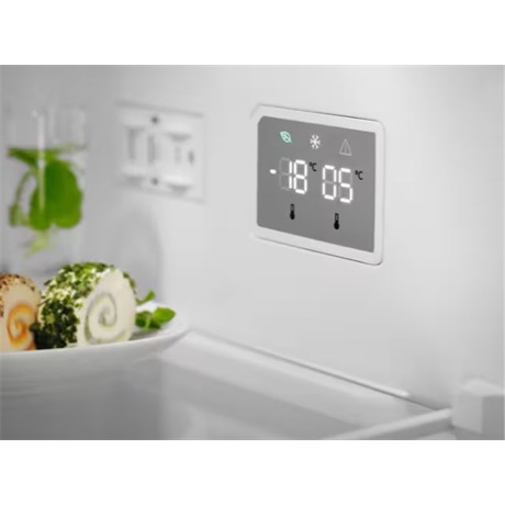 Electrolux LNT5ME36U1 Alulfagyasztós hűtőszekrény