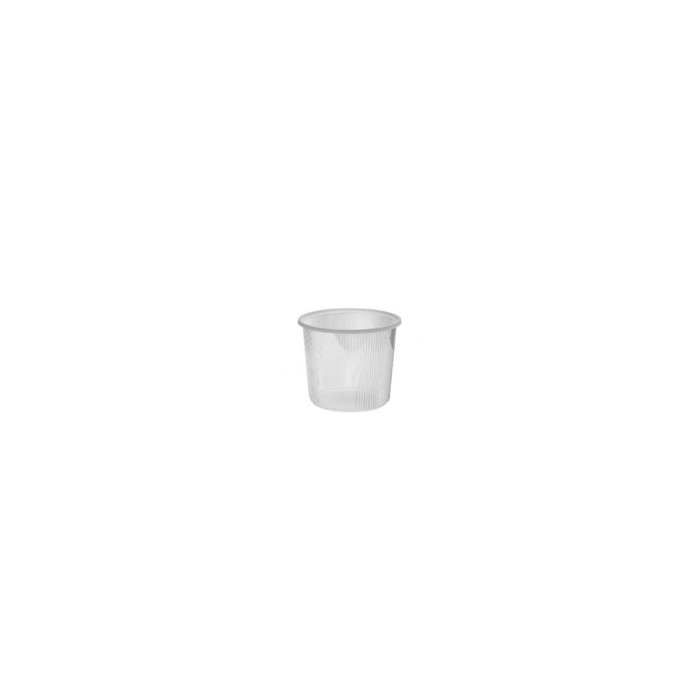 Elviteles doboz - Hagner/Imbisz 300 ml natúr kerek alj 1000 db/karton (3862)