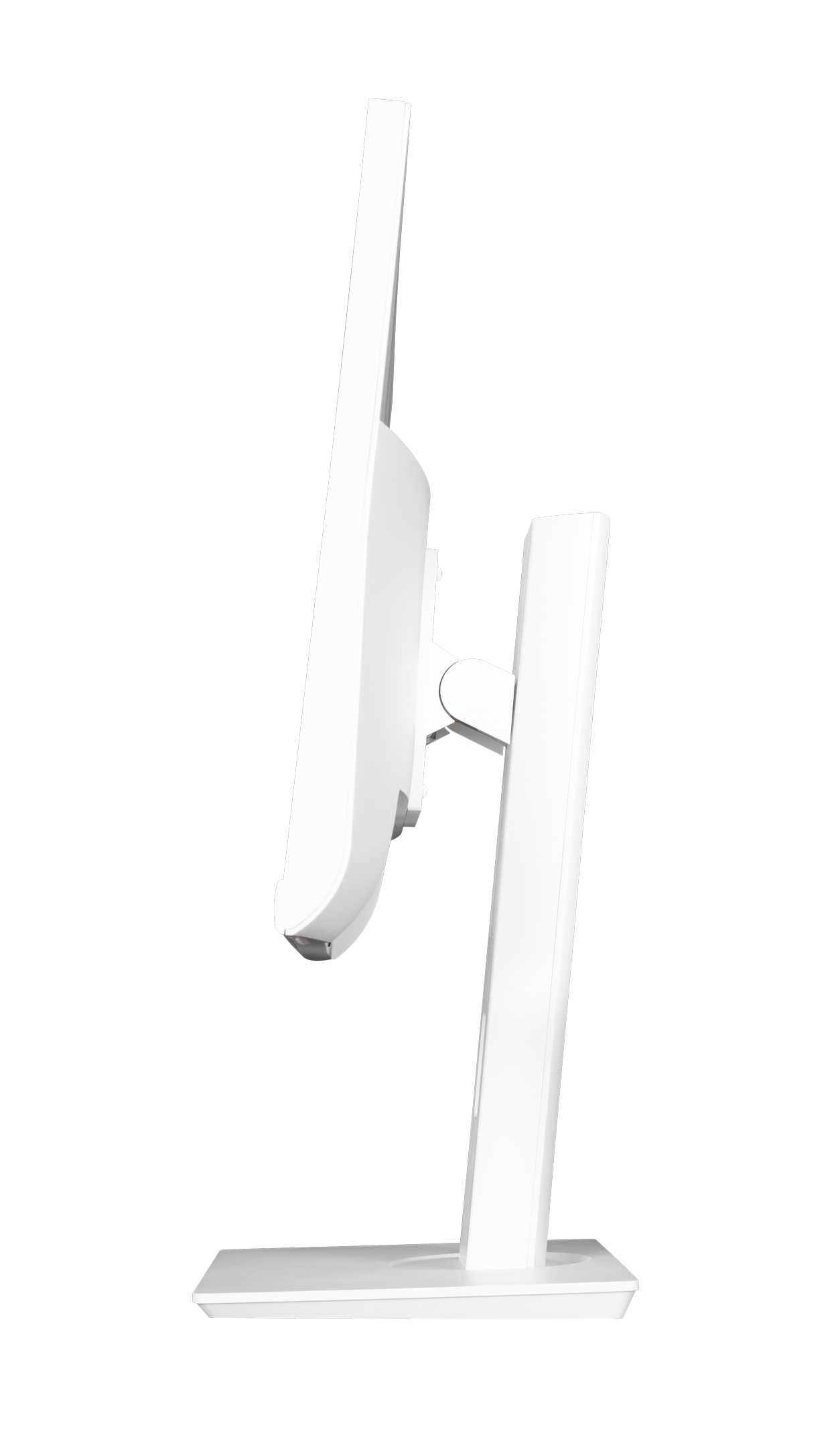 Neovo  23,8" ME-2401 Monitor - 1920x1080, Full HD, LED, IPS, Hangszóró, Pivot, Fehér