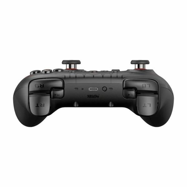 8BitDo Ultimate 2C Wireless, PC, Mobil (Android), Hall-Effect, Myth Wu Kong, vezeték nélküli kontroller
