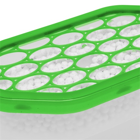 Family 57404C PÁRAMENTESÍTŐ FOLYADÉKGYŰJTŐ TARTÁLLYAL, JÁZMIN, 500 ML