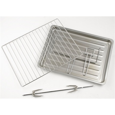 Girmi FE60 MINISÜTŐ GRILL