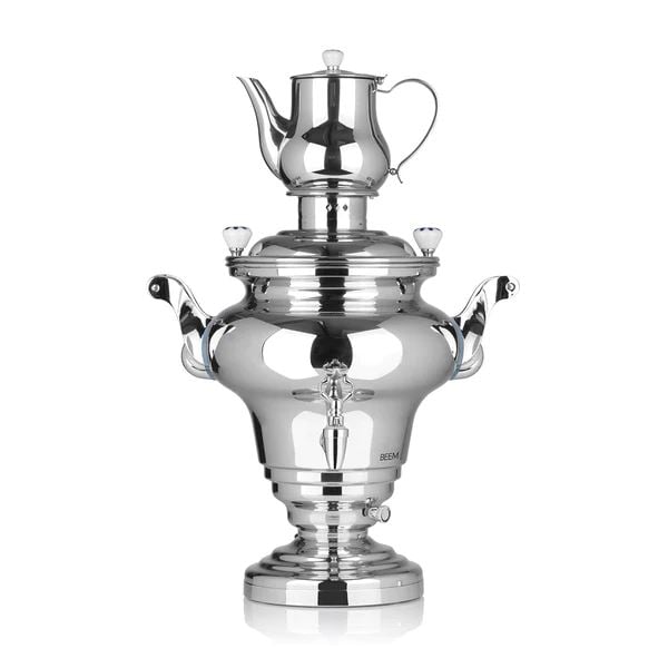 BEEM Royal szamovár 15l (07105)