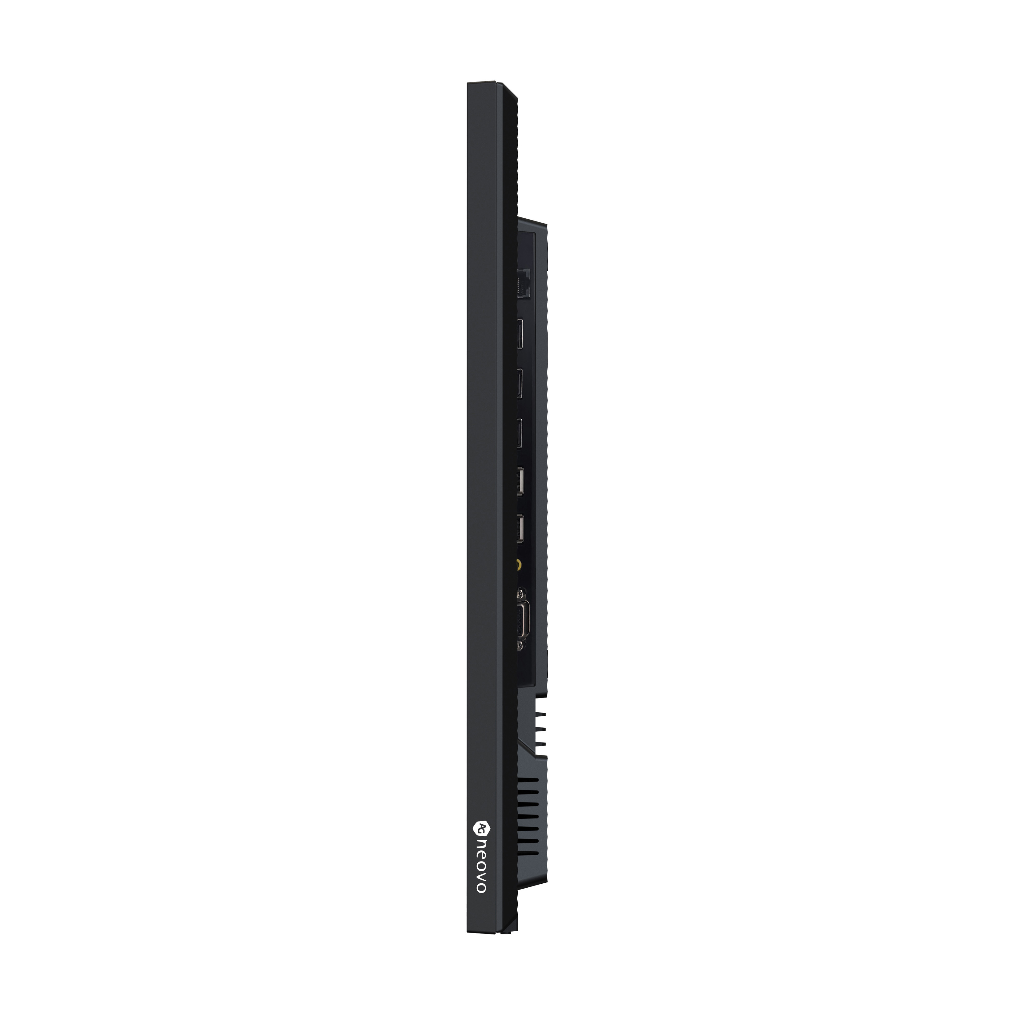 Neovo 31.5" NSD-3203 Monitor - 1920x1080, VA, LCD, Full HD, Fekete