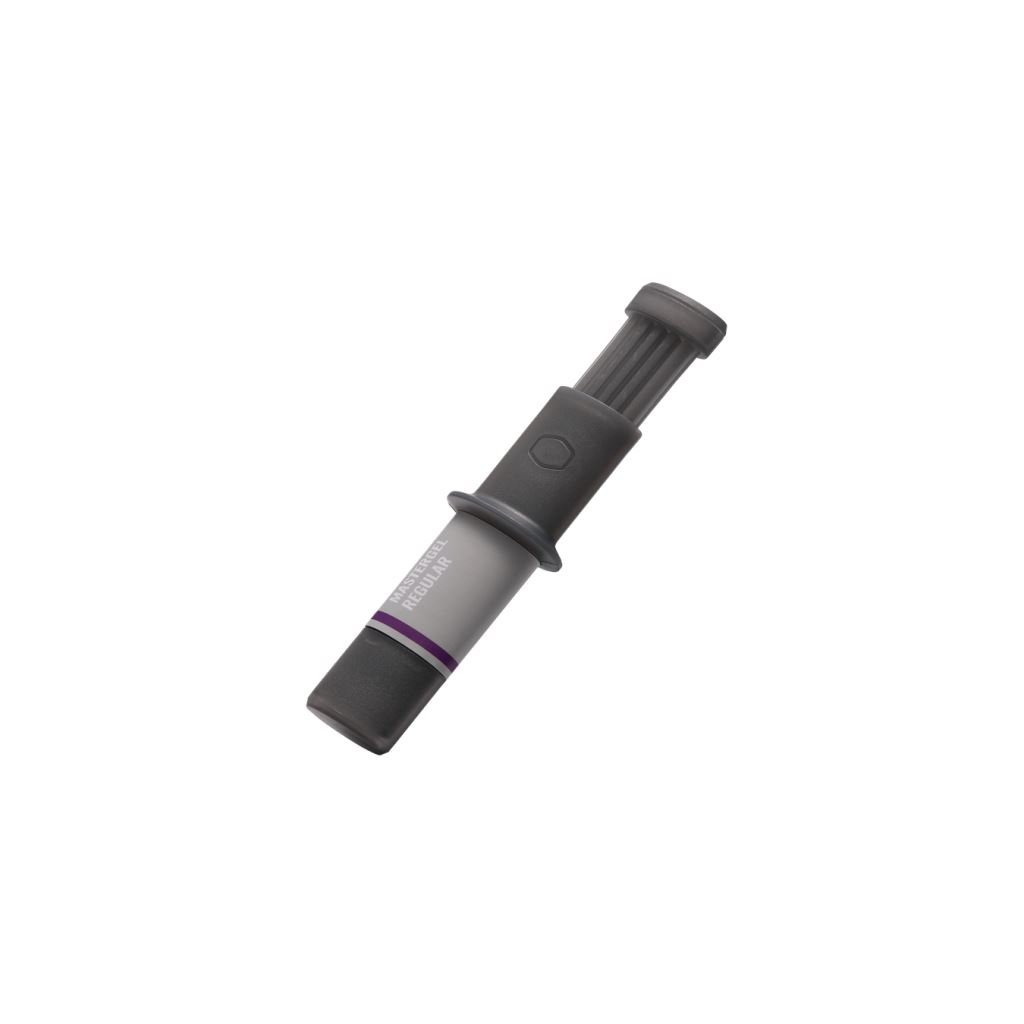 Cooler Master MasterGel Regular hűtőpaszta (MGX-ZOSG-N15M-R2) Cooler Master MasterGel Regular hűtőpaszta (MGX-ZOSG-N15M-R2)