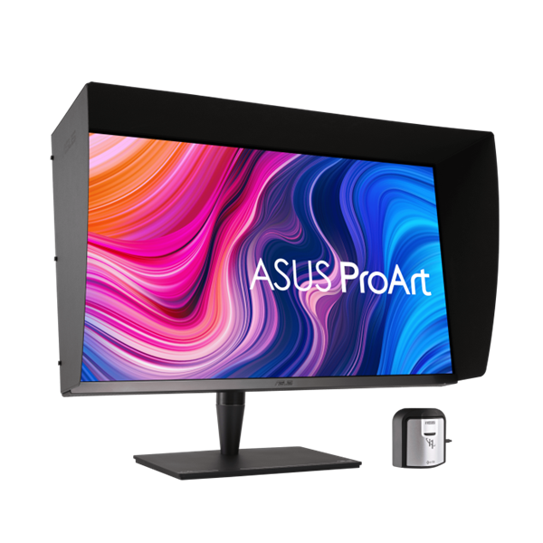 ASUS PA32UCG-K ProArt Monitor 32" IPS ASUS PA32UCG-K ProArt Monitor 32" IPS