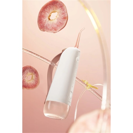 Oclean W10 PINK SZÁJZUHANY