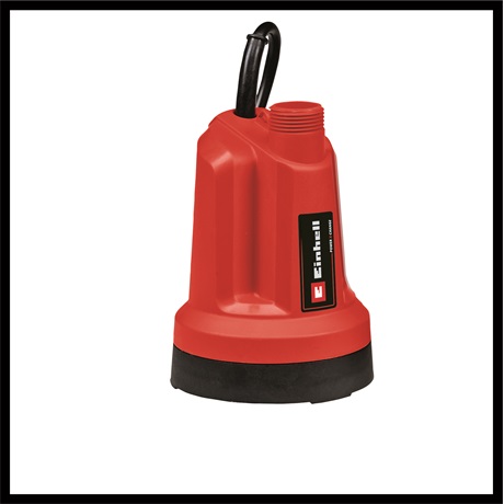 Einhell GE-SP 18 LL LI - SOLO AKKUS BÚVÁRSZIVATTYÚ