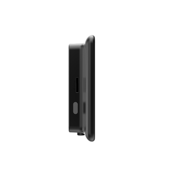 EZVIZ HP4    4,3" színes képátmérő Kétirányú video hívás csengő  4600 mAh 512G kültéri vezeték nélküli ajtócsengő